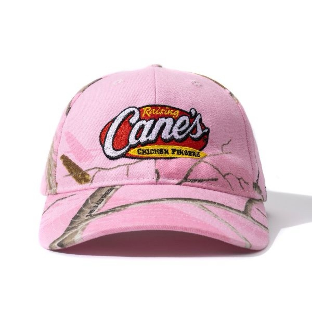 Looking for this ASSC x Raising Canes hat. Not for sale